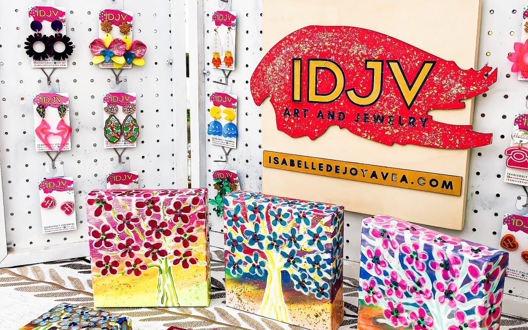 IDJV Art and Jewelry