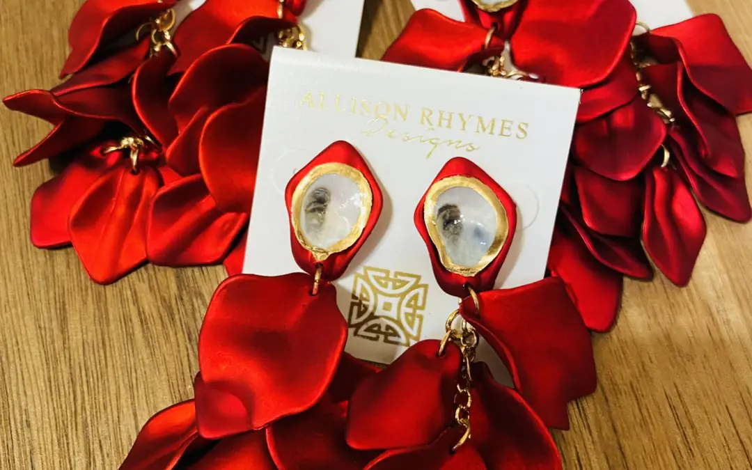 Allison Rhymes Designs