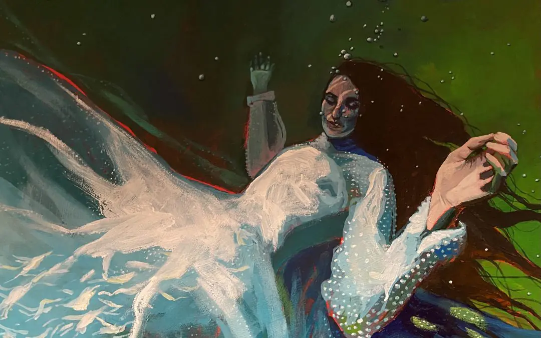 Linda Moss Art