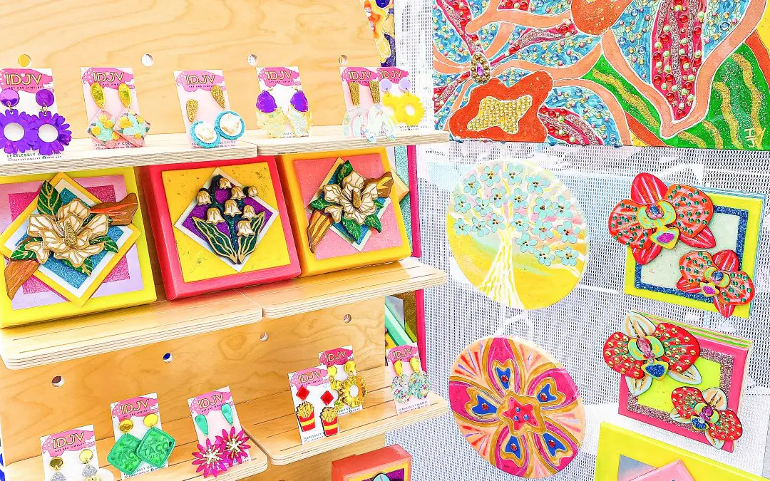 IDJV Art and Jewelry