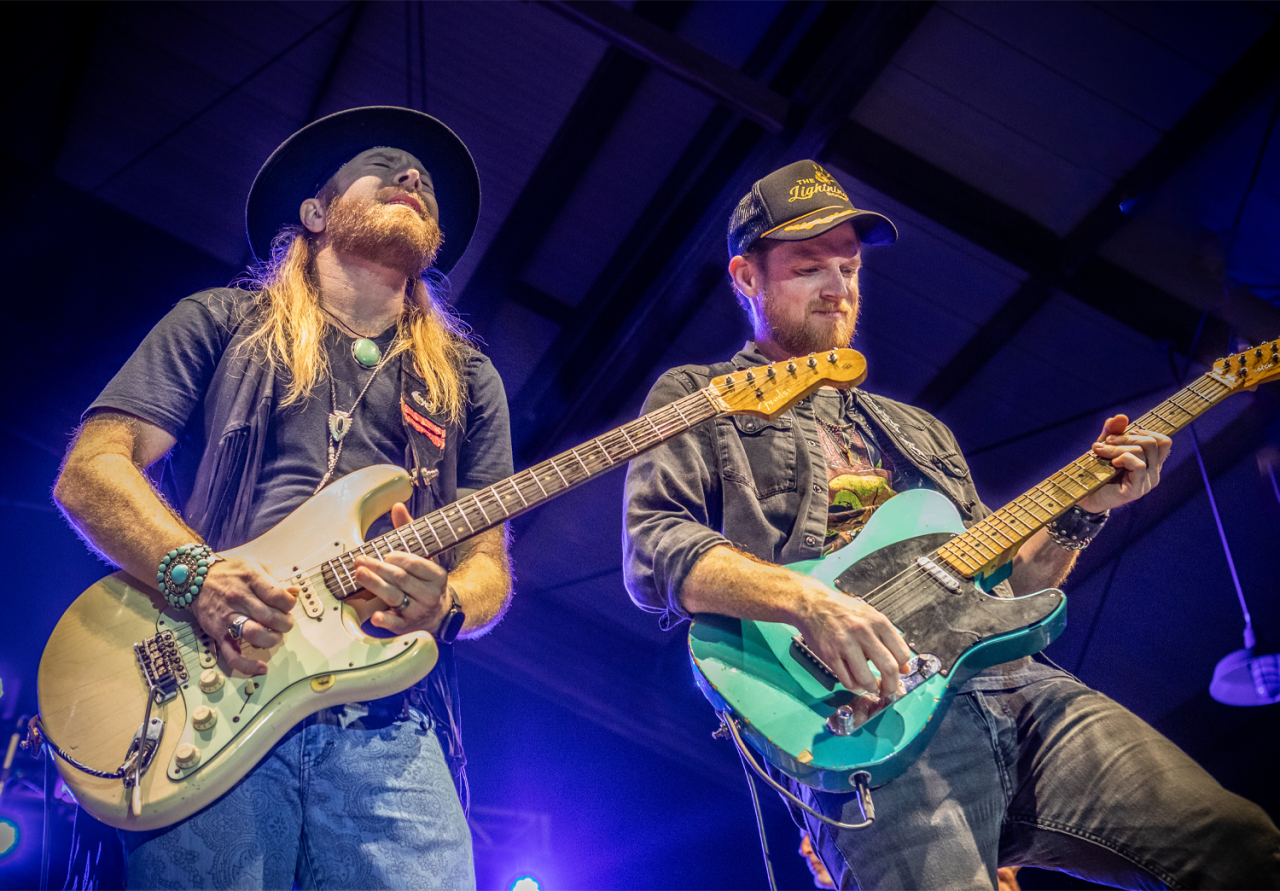 Music & Performing Arts Application | Red River Revel